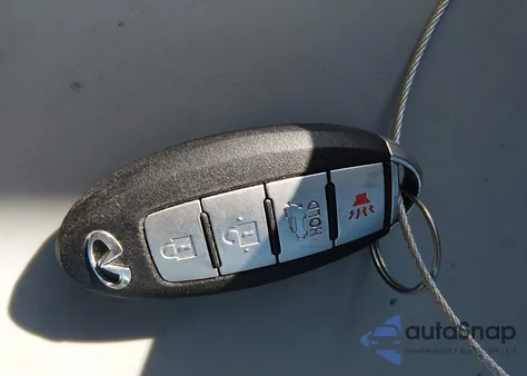 2019 Infiniti Qx50 Luxe z USA, uszkodzony, nr VIN 3PCAJ5M32KF132328